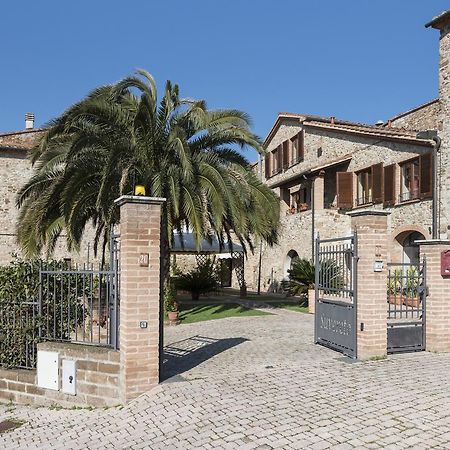 Bed & Breakfast Suvereto Exterior photo