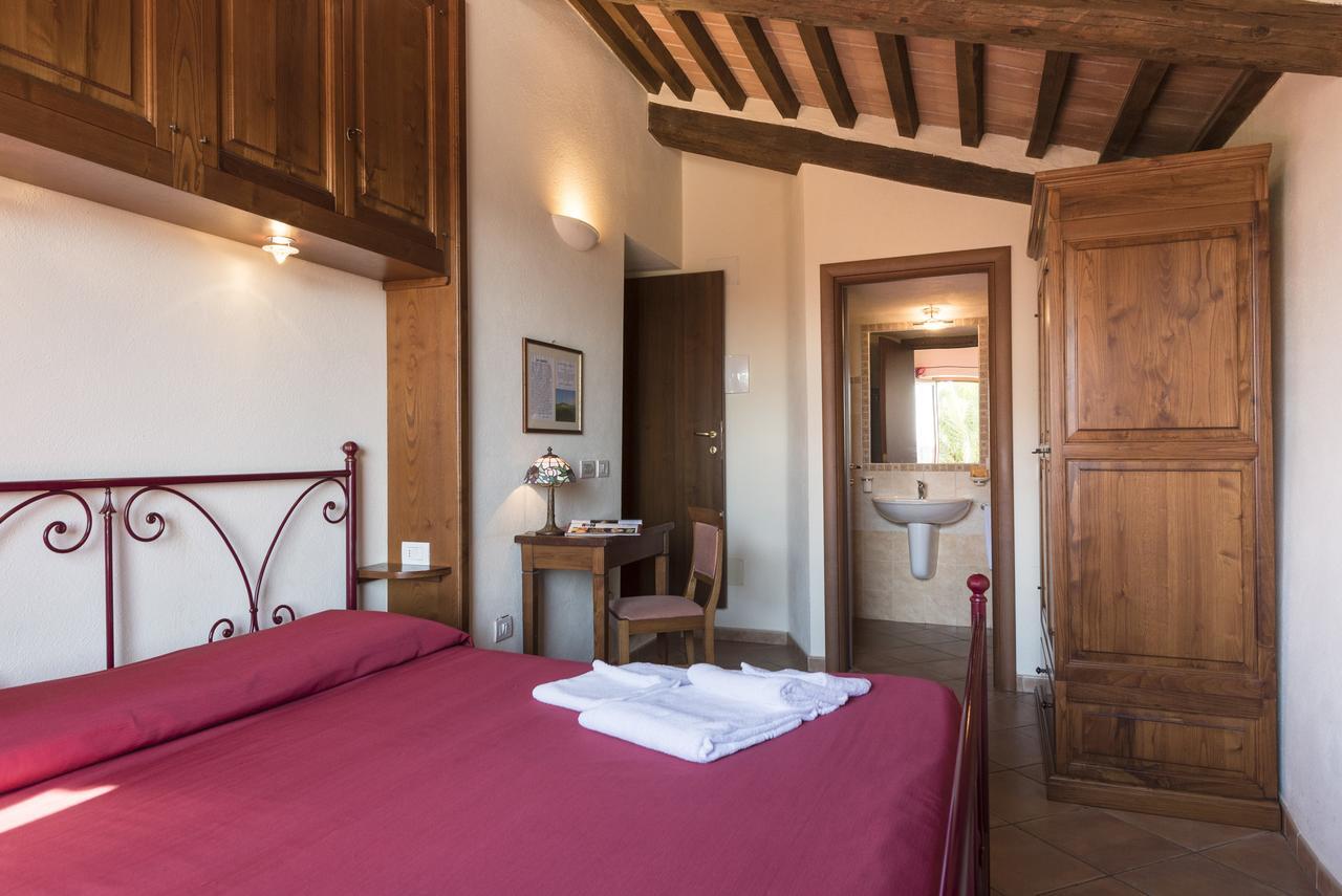 Bed & Breakfast Suvereto Exterior photo