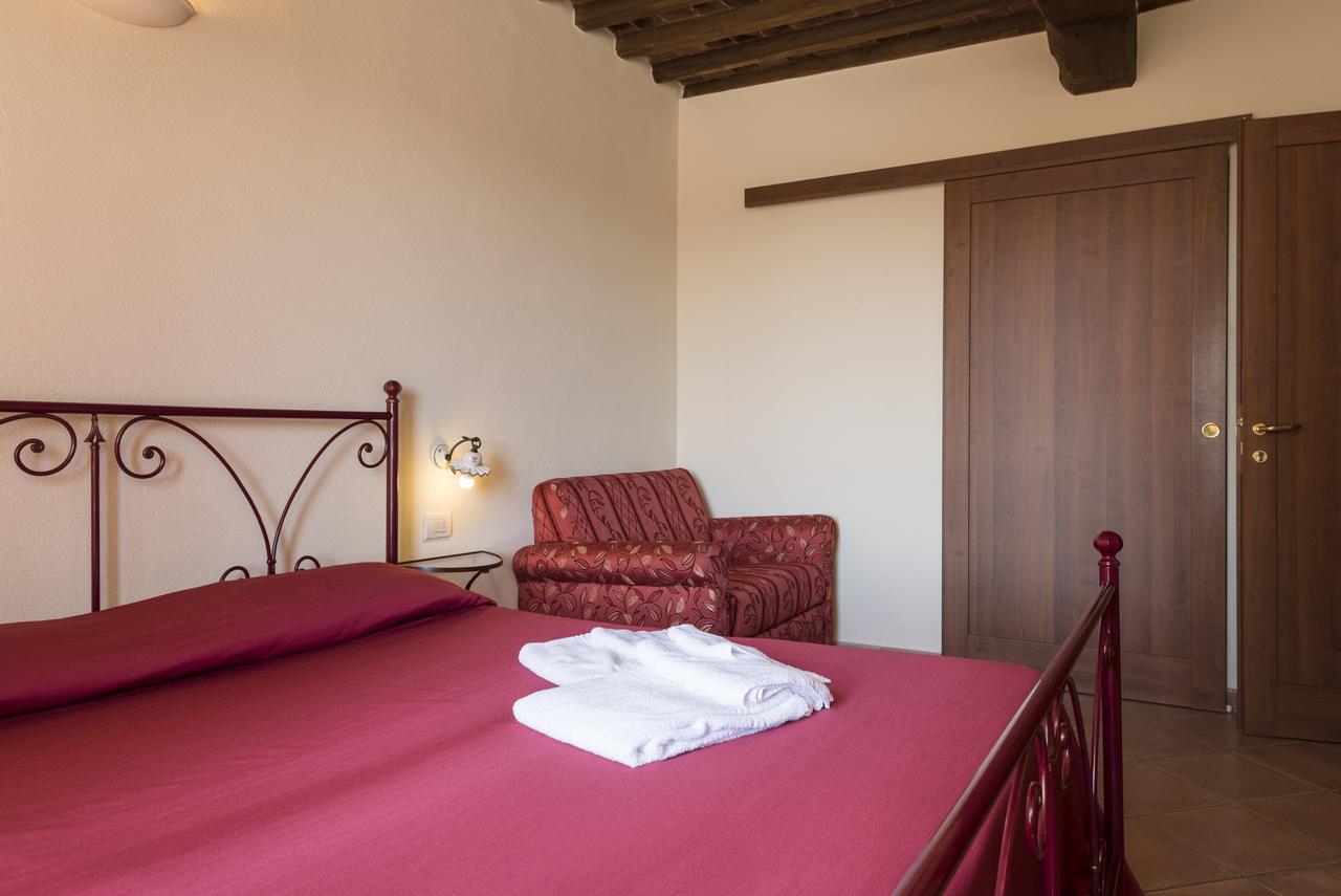 Bed & Breakfast Suvereto Exterior photo